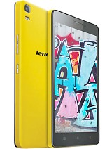 Lenovo K3 Note Price With Specifications